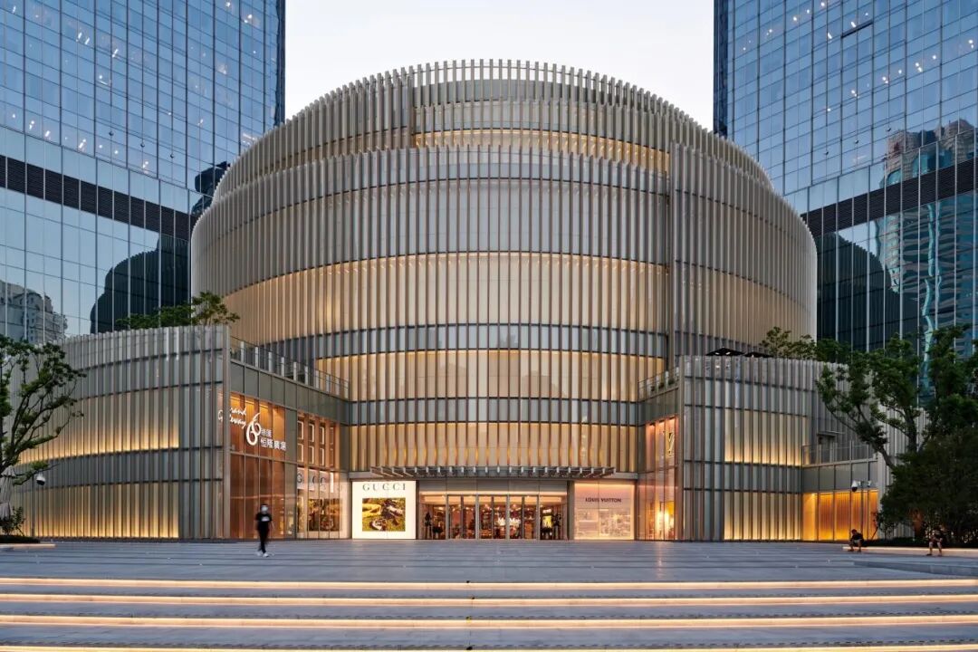 喜报！总院入选上海市勘察设计行业协会成立40周年上海市城市更新优质项目、标志性（典型性）项目-41