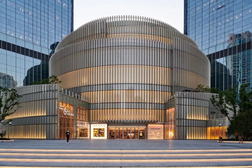 喜报!总院入选上海市勘察设计行业协会成立40周年上海市城市更新优质项目、标志性(典型性)项目-41