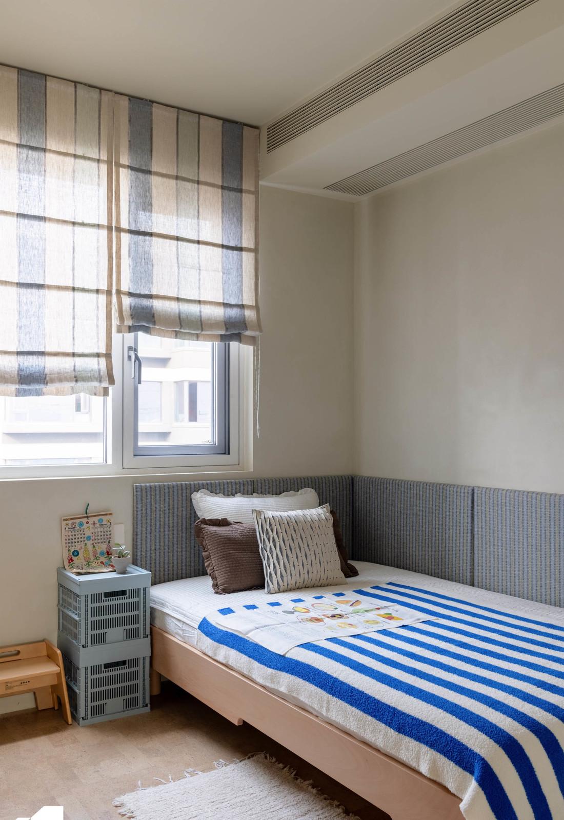 留白·实景 韩系现代主义的魅力丨中国芜湖丨留白屿下空间建筑-73