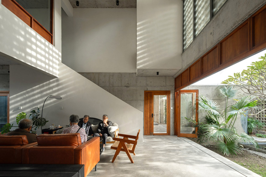 溪口厝丨中国潮州丨全体建筑-68