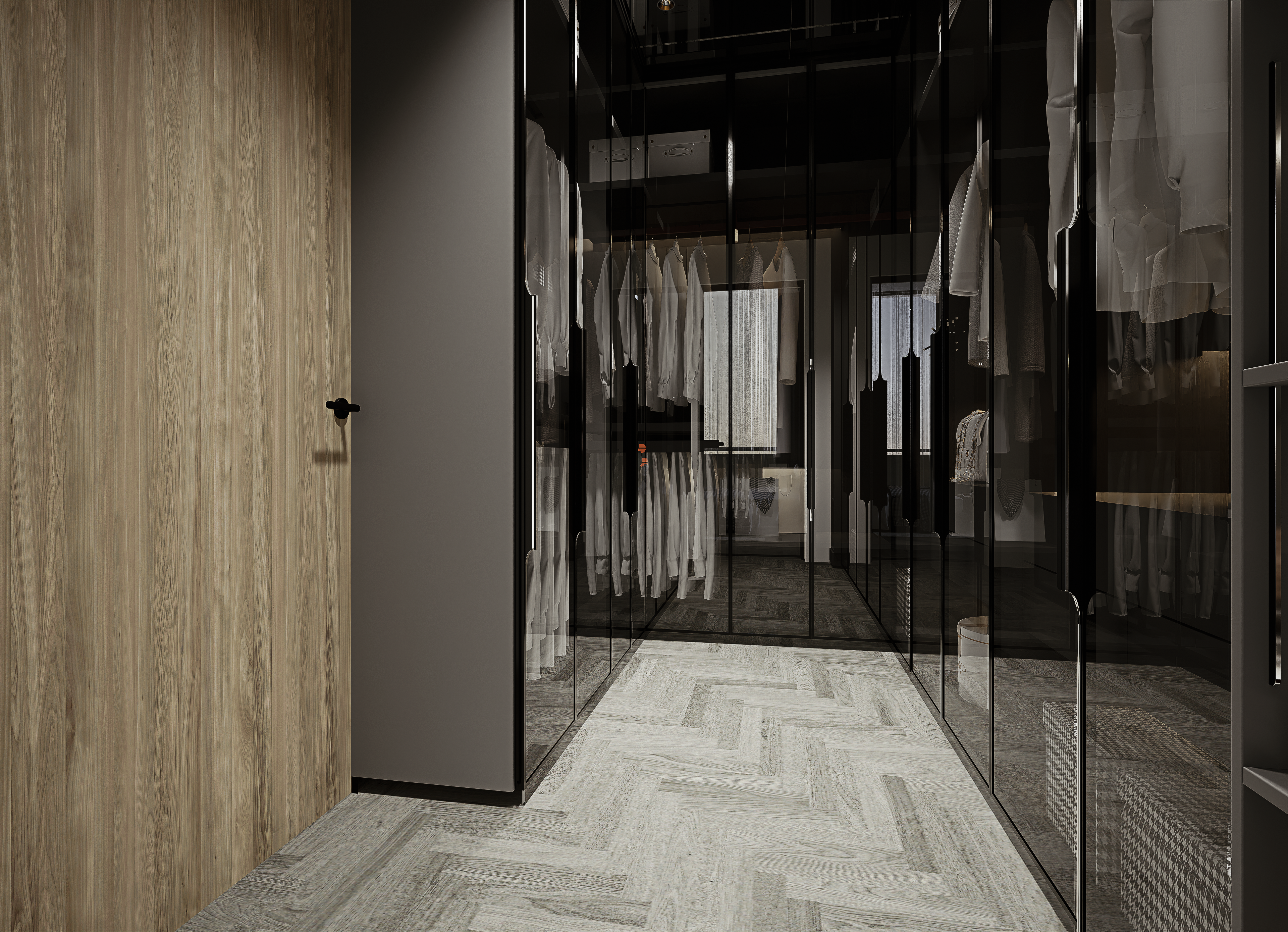 First Floor Hall 设计-23