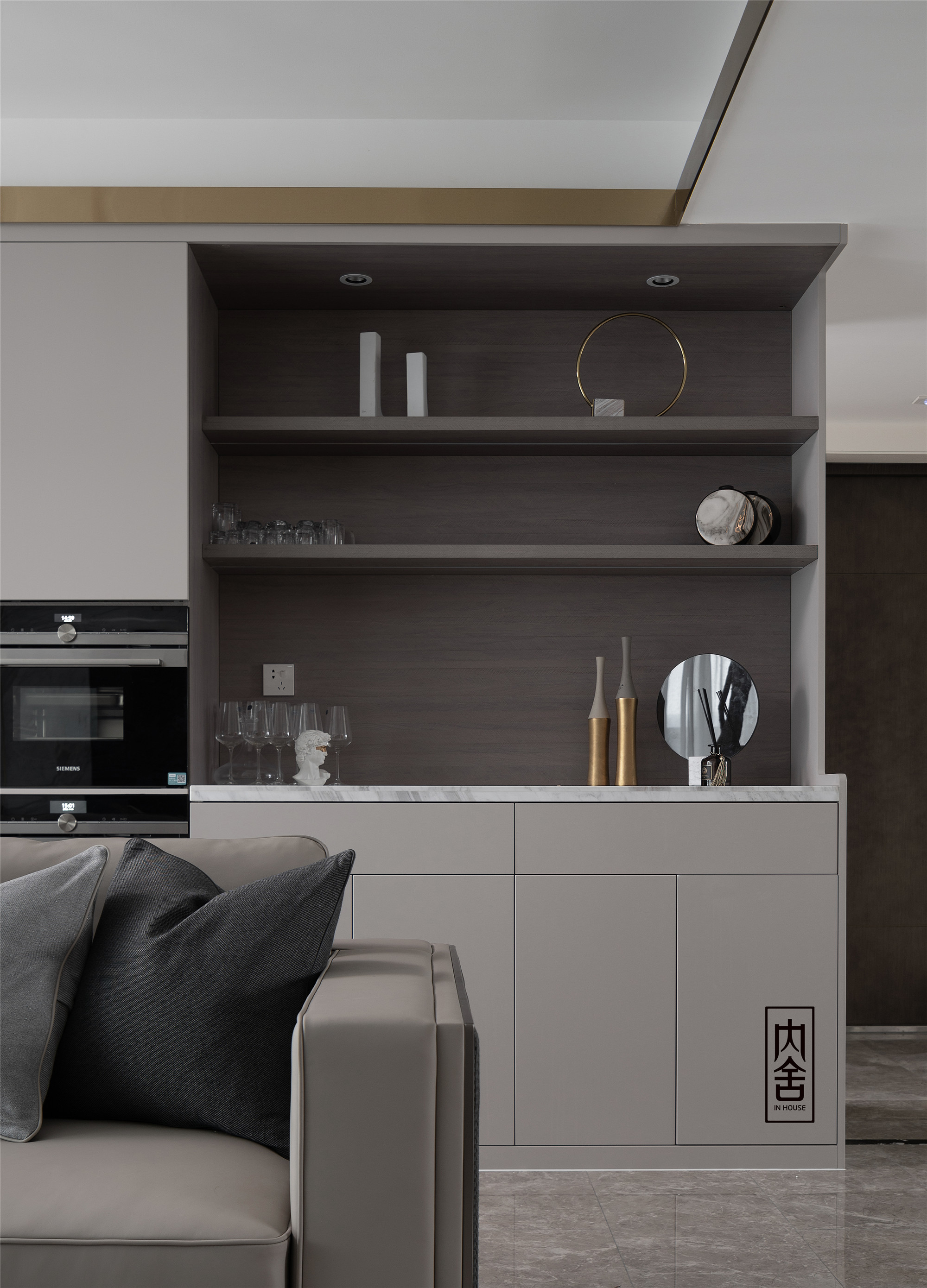 沉烟入境丨内舍软装·申屠翰钰-15