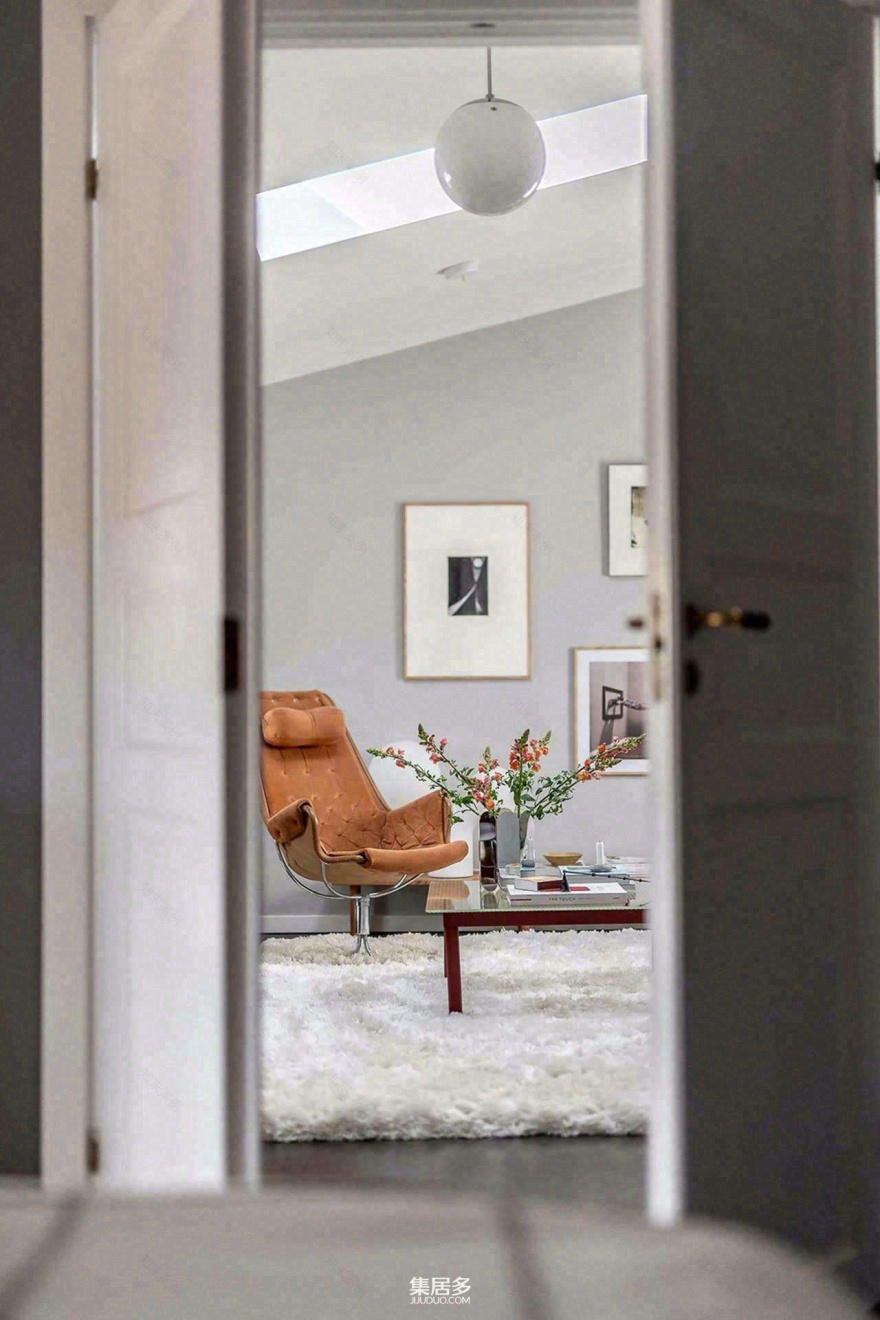 哥德堡阁楼公寓-31