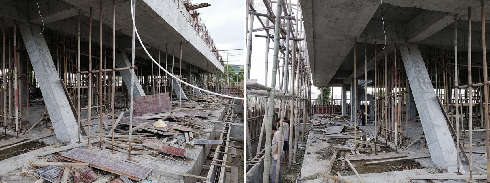 Gardenarts 企业展厅丨中国厦门丨厦门泛华·回应建筑工作室-83