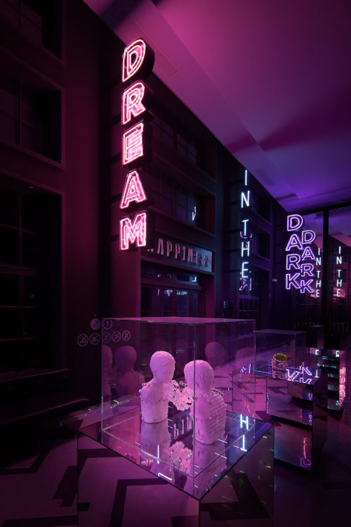 Shanghai Museum of Glass 2.0 - COO-30