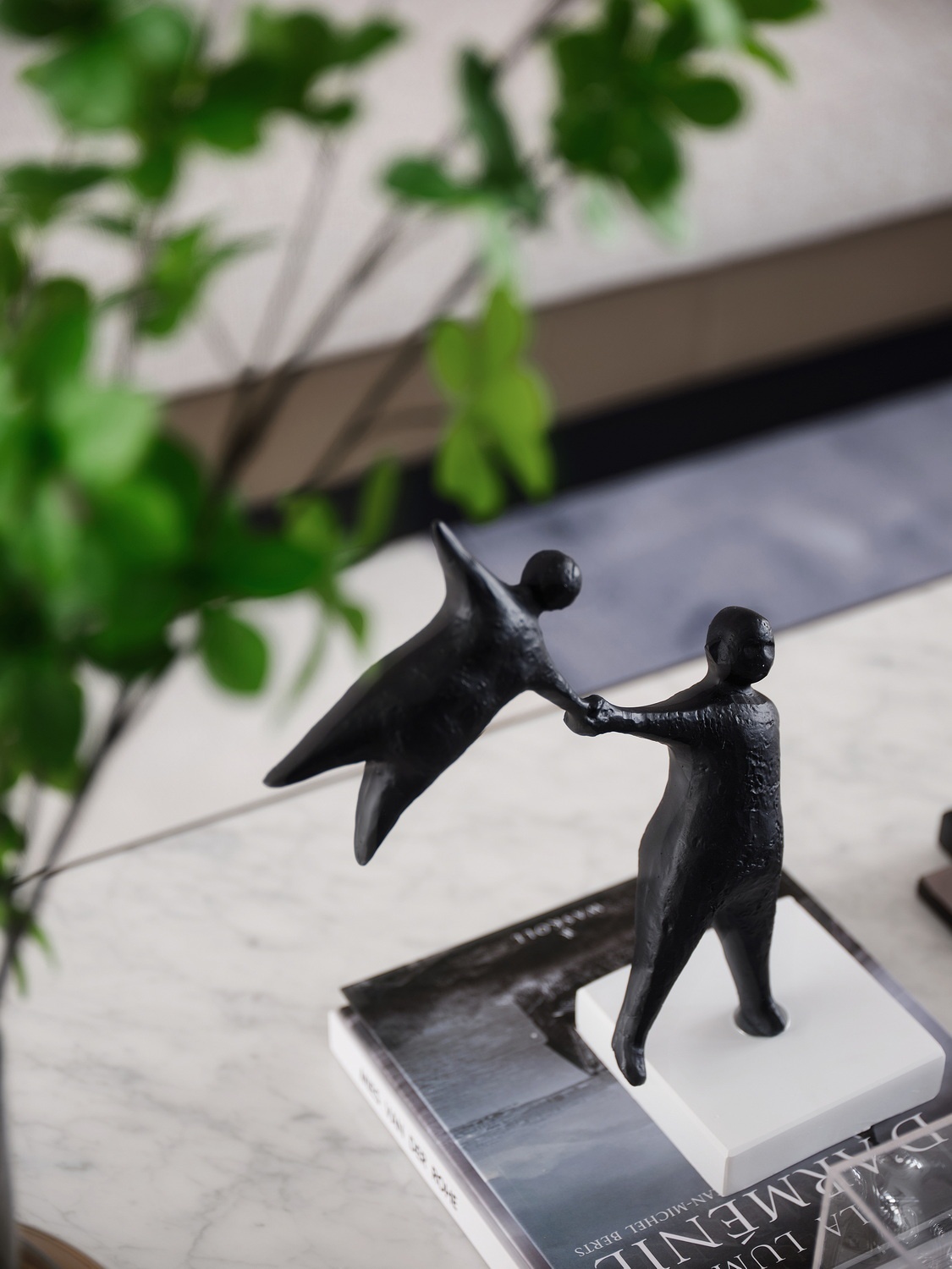 佛山 140 平米空间升级,打造温馨亲子宅丨中国佛山丨壹同创意-9