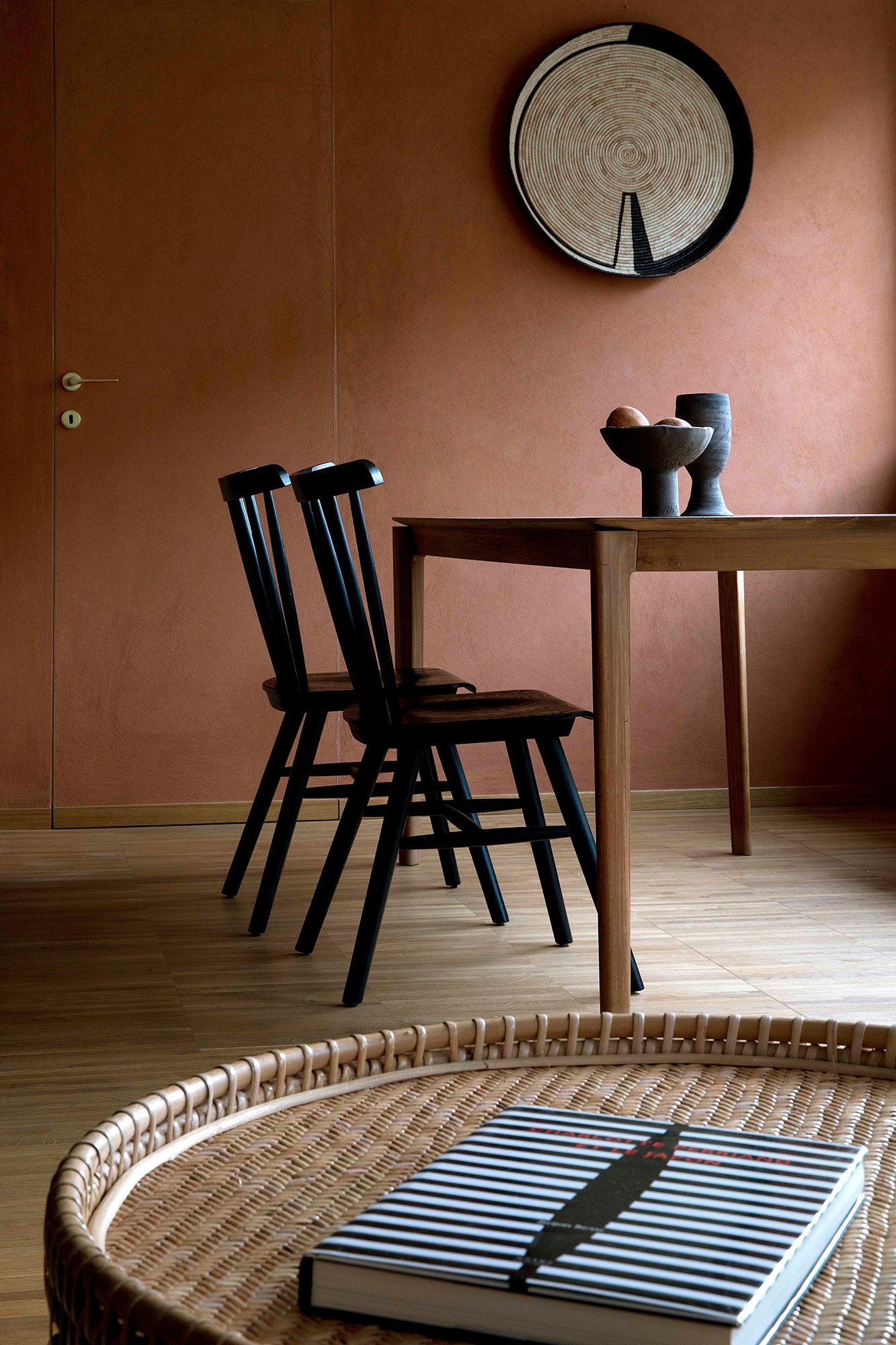 都灵公寓翻新项目丨意大利都灵丨Studio ellisse architetti-36