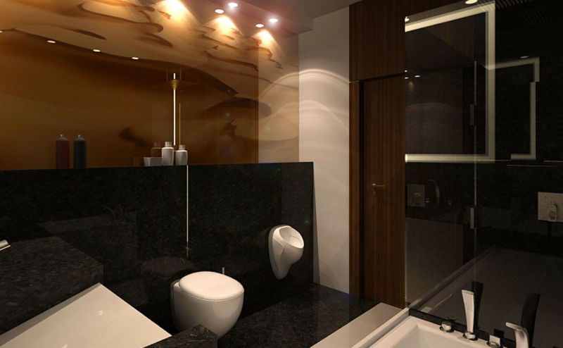 KM rubaszkiewicz ARCHITEKCI :: dom łuków-9