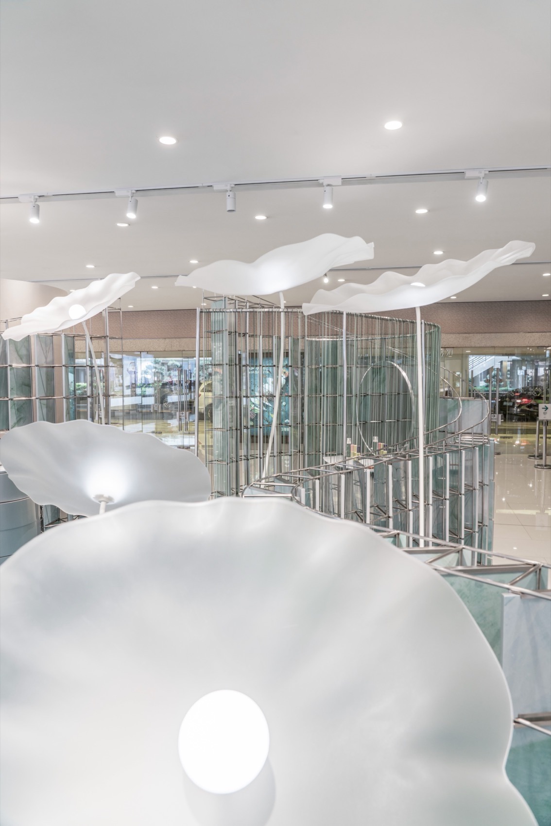 莲叶田田，江苏 / Mur Mur Lab-36