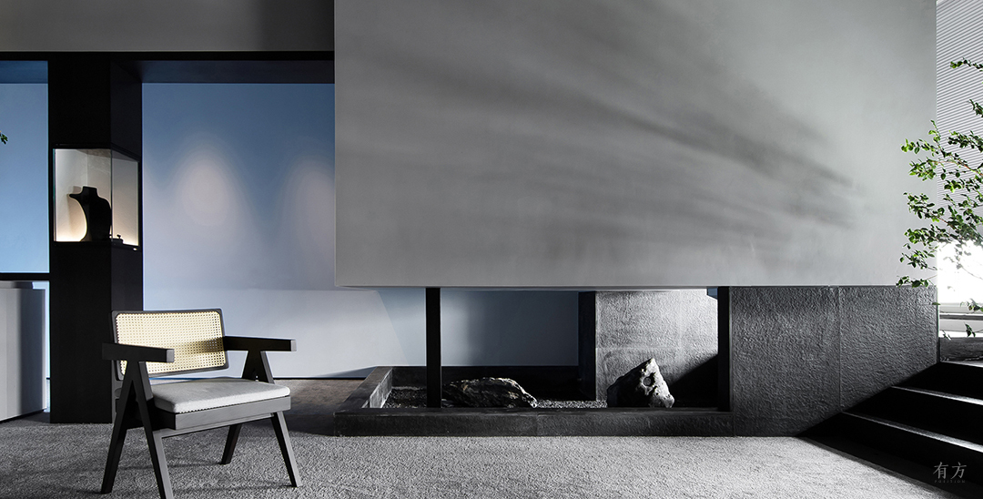 海府壹号丨中国深圳丨胡中维室内建筑设计-13