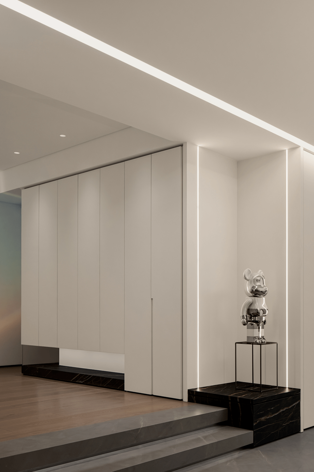 现代 310㎡简约私宅-46