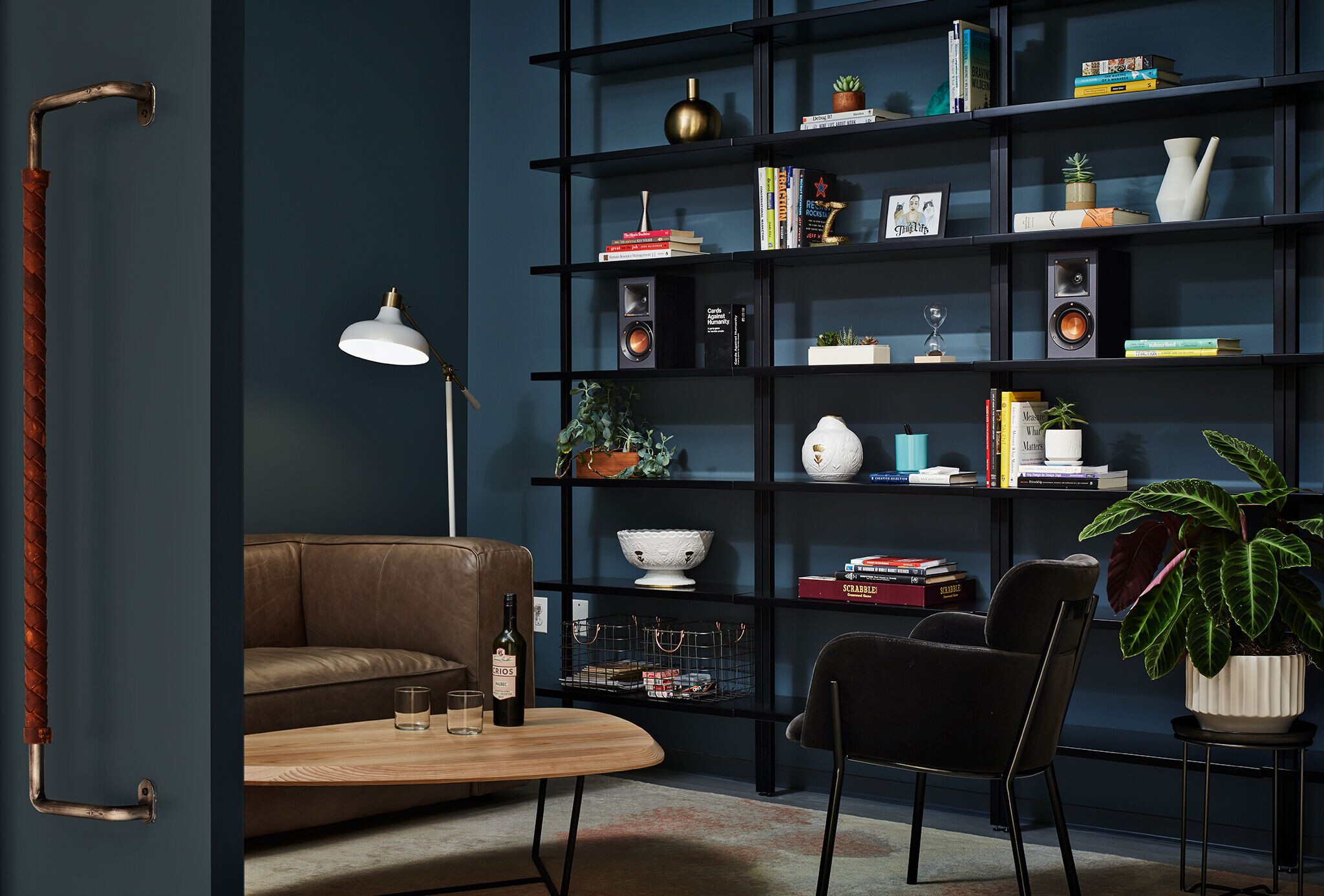 芝加哥创意办公室设计-21