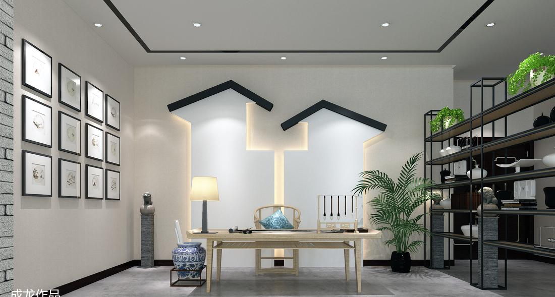 
延安私人会所 -3