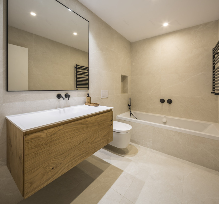 巴伦西亚大区住宅-31