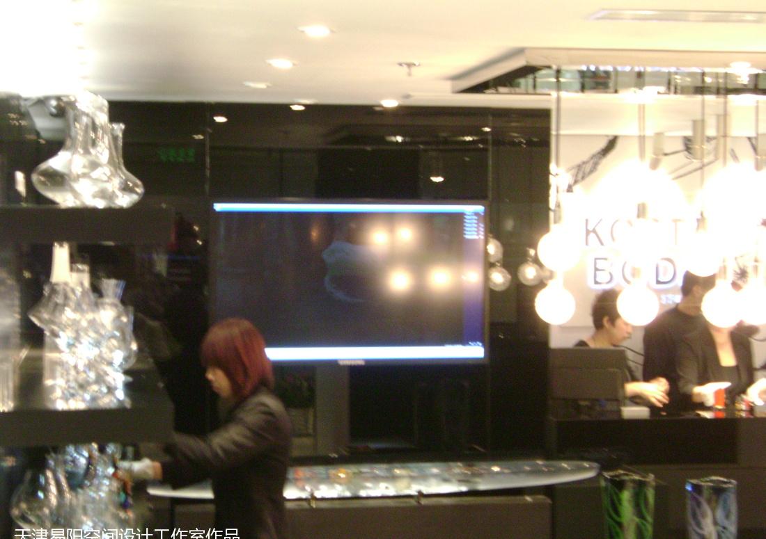 
国贸KOSTA BODA专卖店 -2