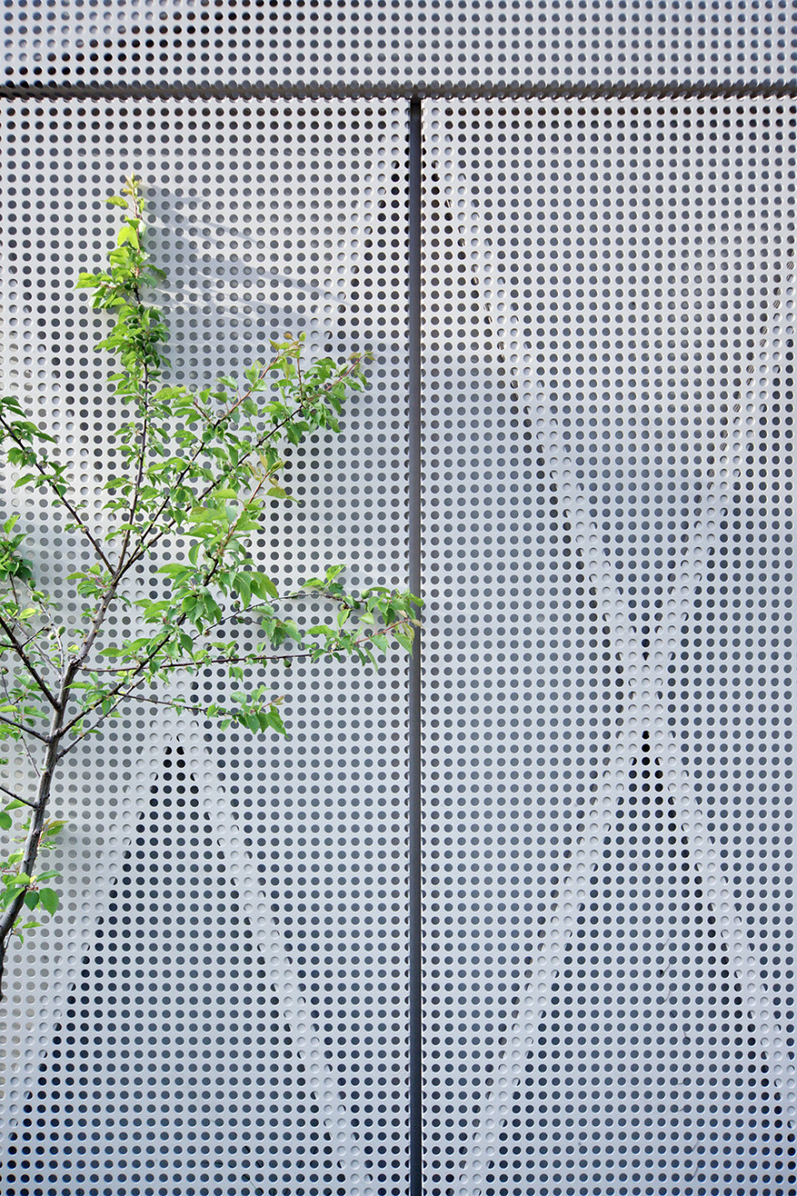 斯洛文尼亚十字信封别墅-15