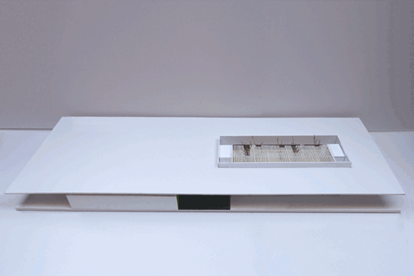 家.村落：安德厨电展厅，浙江 / 芝作室-71