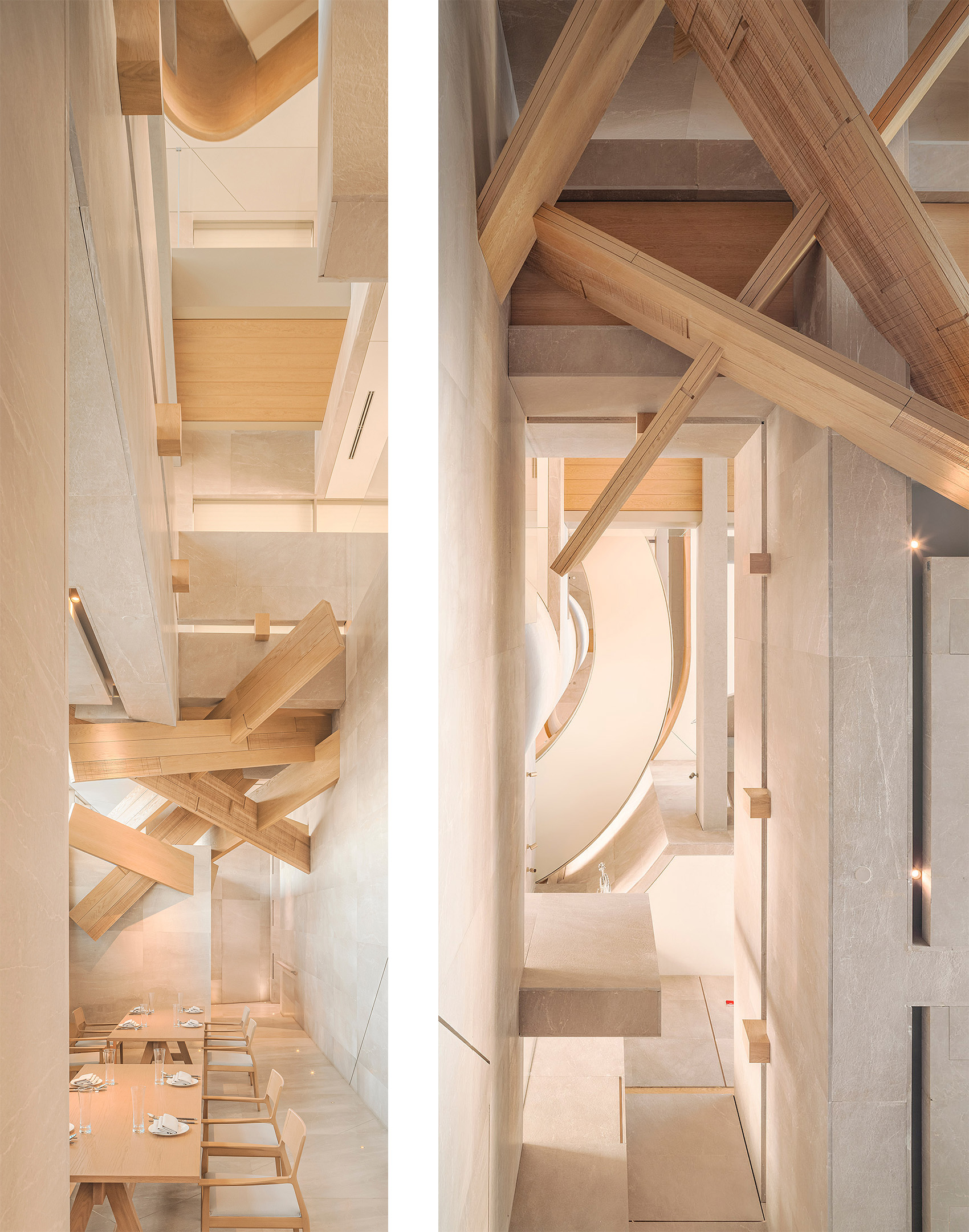 帝景·晶采轩丨中国上海丨广州纬图设计-63