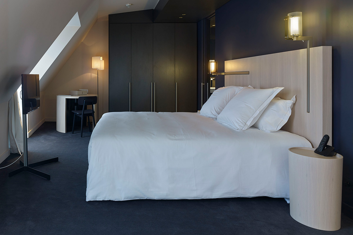 丨法国巴黎丨WILMOTTE & ASSOCIÉS-29