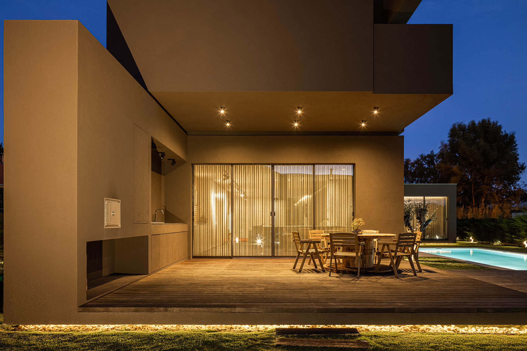 马达莱娜之家丨葡萄牙丨Paulo Martins Arquitectura-70