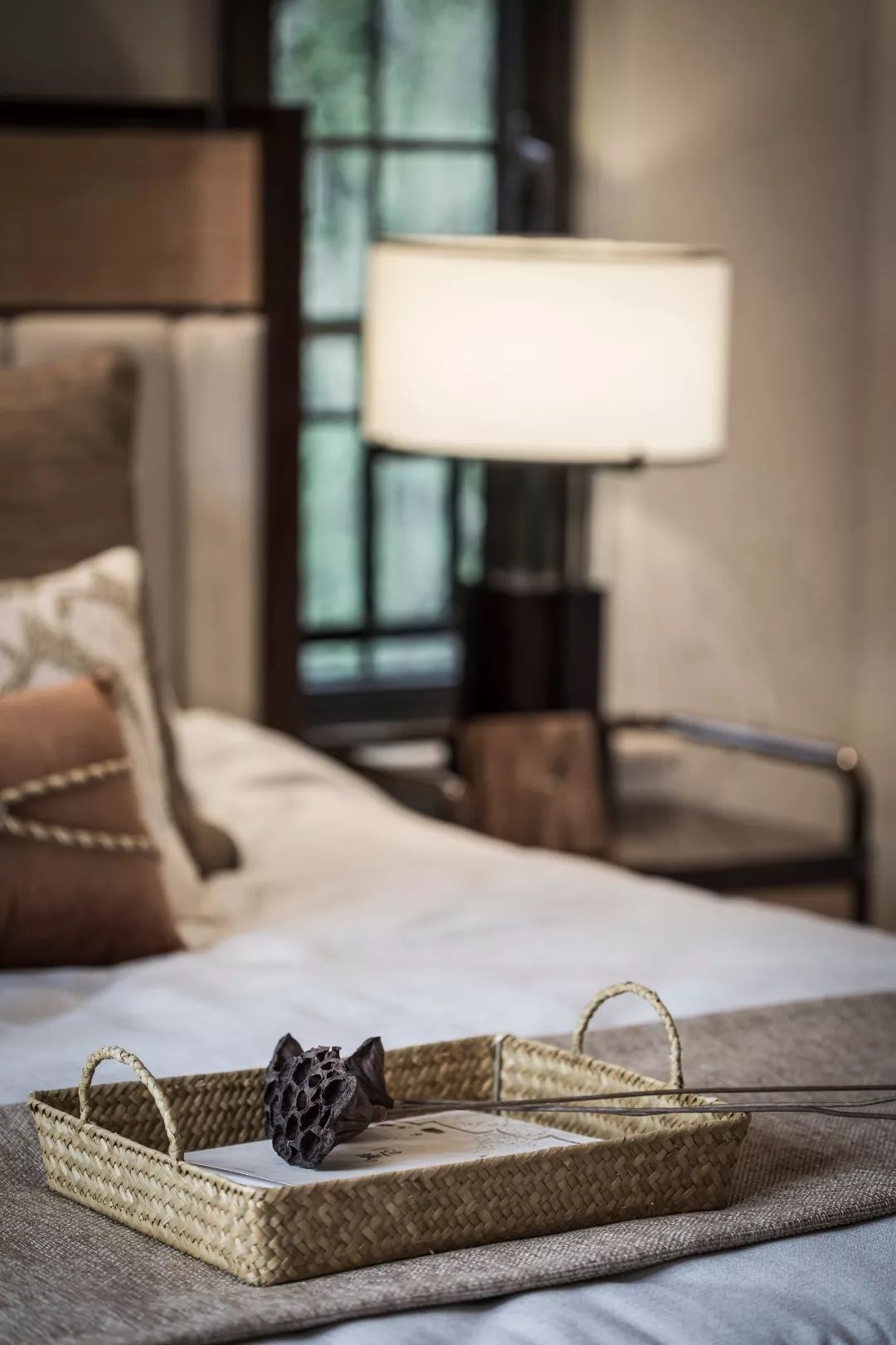 中海黎香湖 | 现代自然、优雅安宁的文旅养老小镇-28