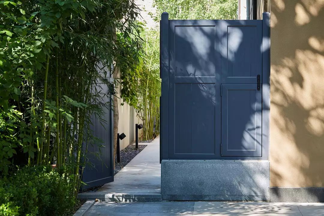 优山美地别墅庭院设计-16