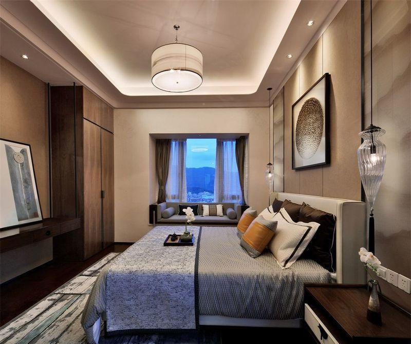 中信富春山居-5