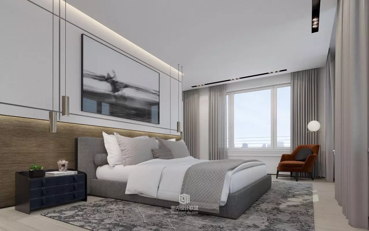 以色列顶级设计事务所 Ando studio - 匠心之作！-42