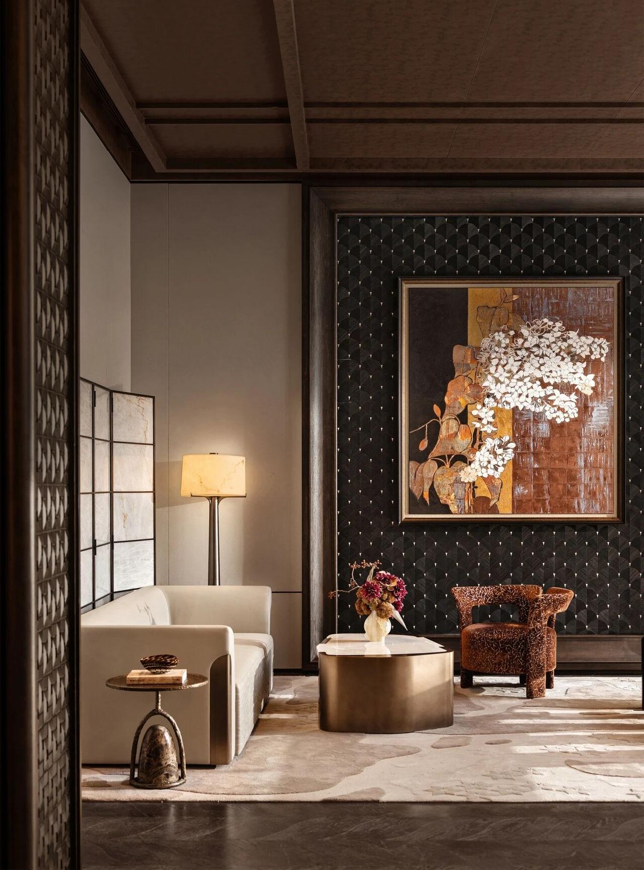 上海·招商序丨中国上海丨深圳31设计-25