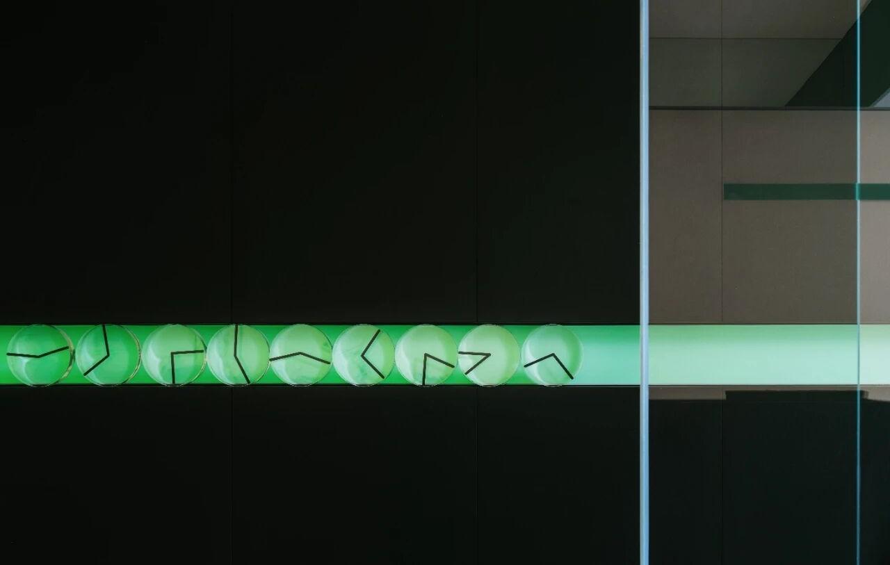 东莞HY智能机电展厅丨中国东莞丨壹席设计-84