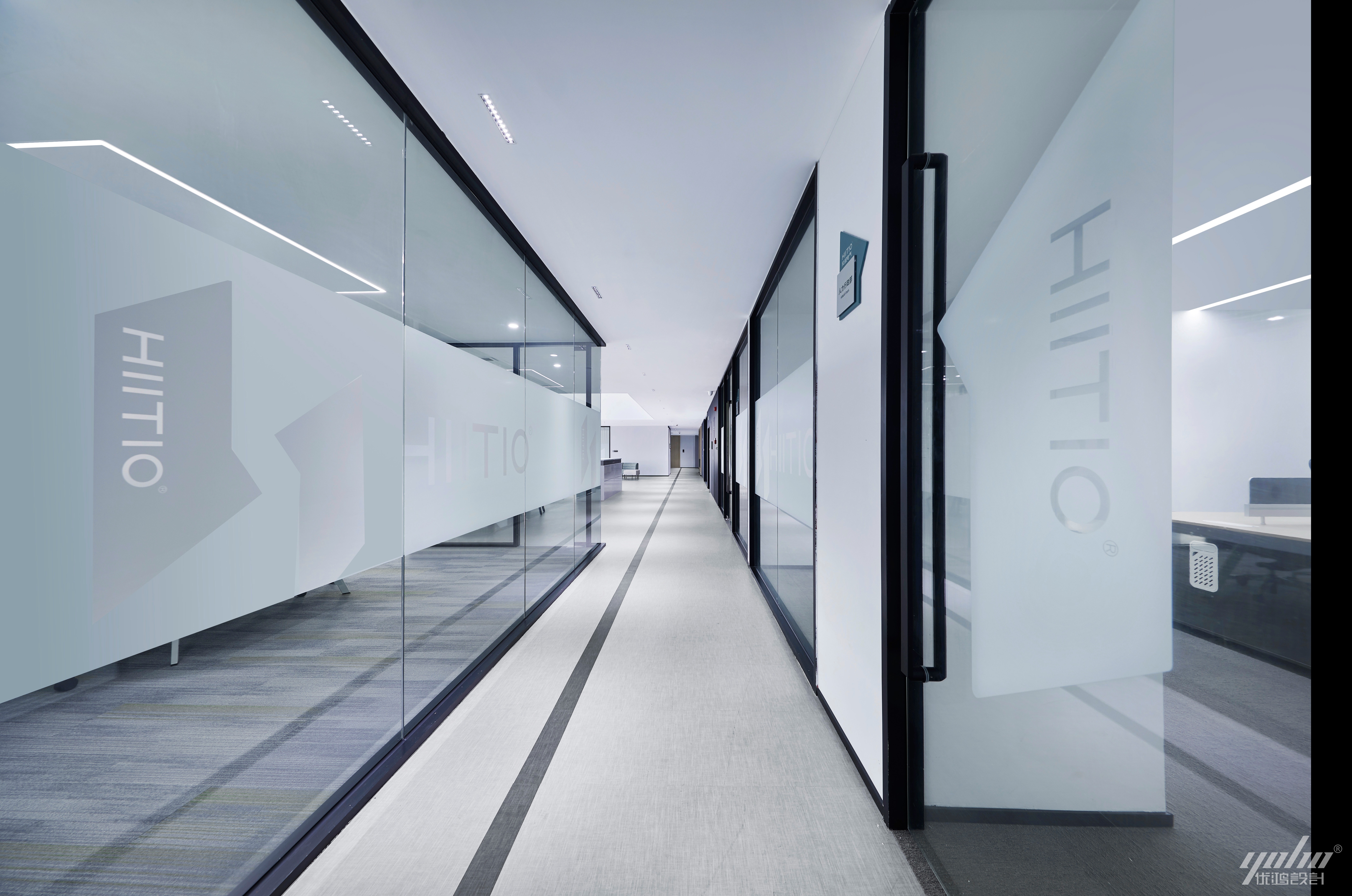 浙江和诚智能电气有限公司总部丨中国杭州丨优鸿设计-65