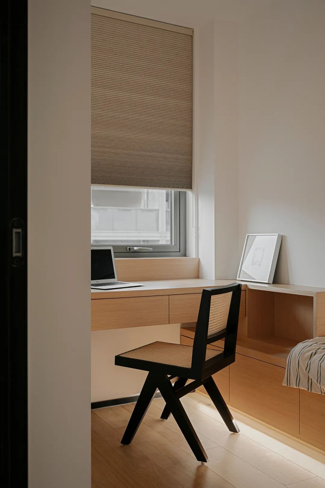 山系生活 · 临安青山湖畔的220㎡自然住宅丨中国浙江丨意森空间YES DESIGN-61