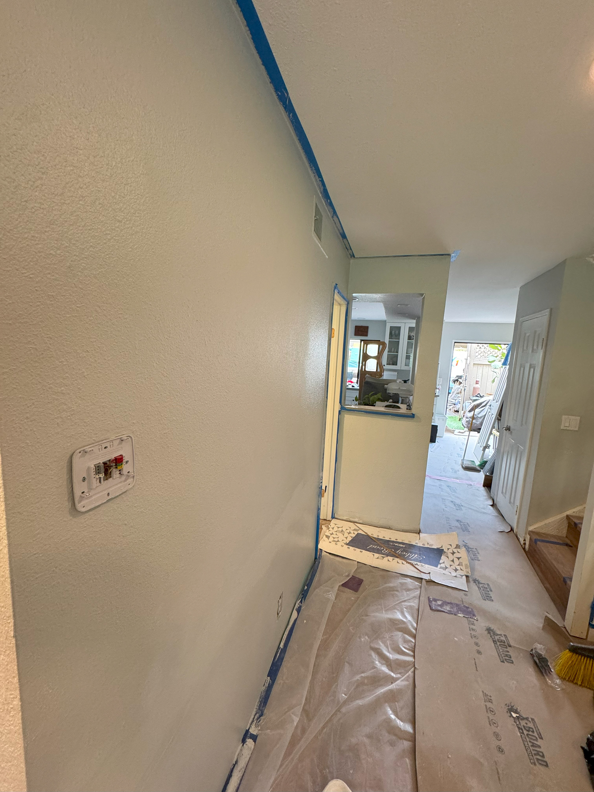 High-End Apartment Renovation _ Newport Beach, CA-74