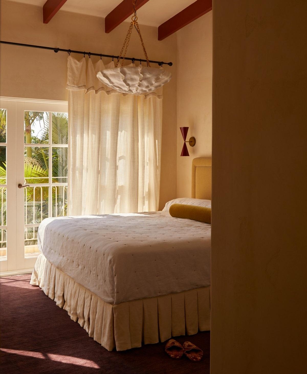 CLO STUDIOS丨昆士兰州Villa des Fleurs花之屋-19