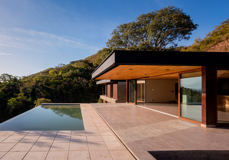 丨阿根廷胡胡伊丨MedinaMas,Arq-40