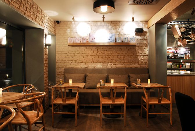咖啡世界工厂丨TurkeyIstanbul丨Toner Architects-17