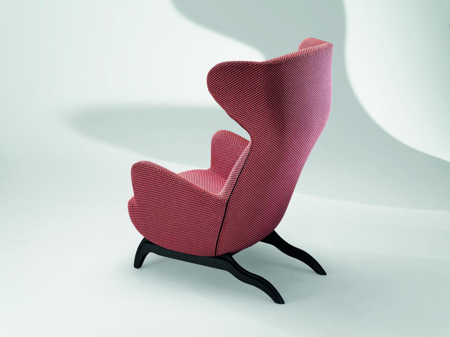 Zanotta 再现 Carlo Mollino 经典设计-20