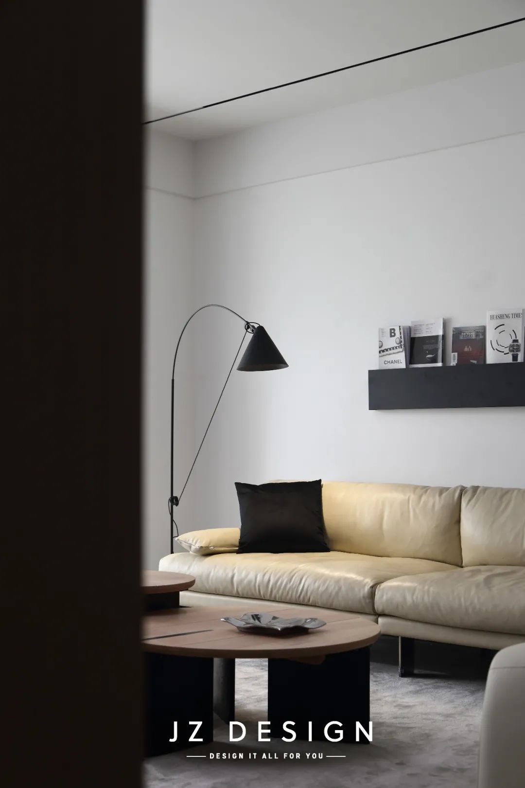 四川德阳绿地·新里城简约风家居设计丨中国德阳丨憬致设计事务所-31