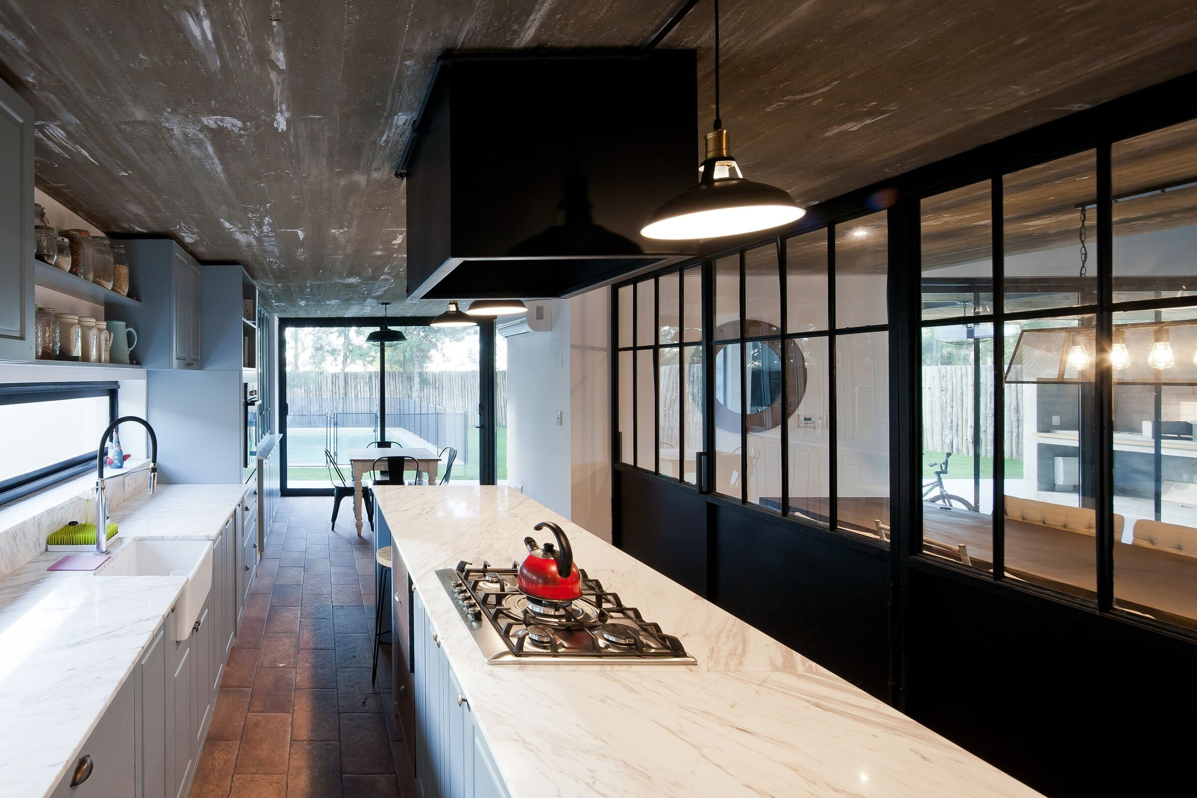 乌拉圭蒙特维多云雀之家-18