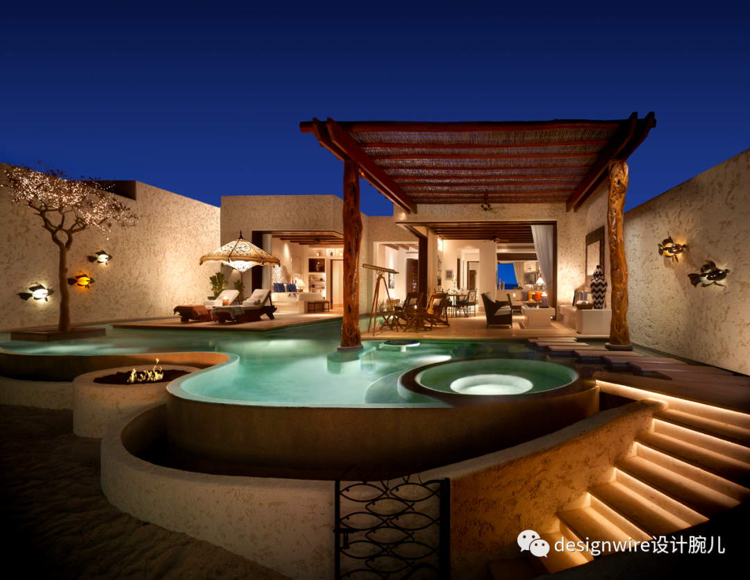 维也纳瑰丽酒店丨奥地利维也纳丨A2K,BEHF,Alexander Waterworth-234