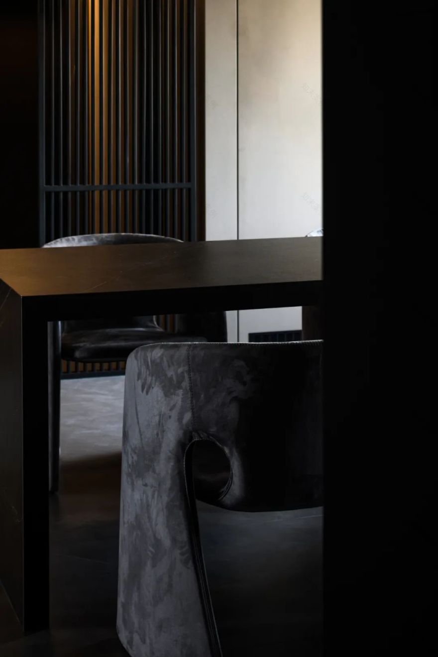 野性自由 · 95 后个性之家设计丨意文设计-26