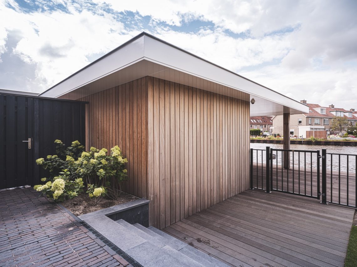 Indrukwekkend landhuis, Oegstgeest-12