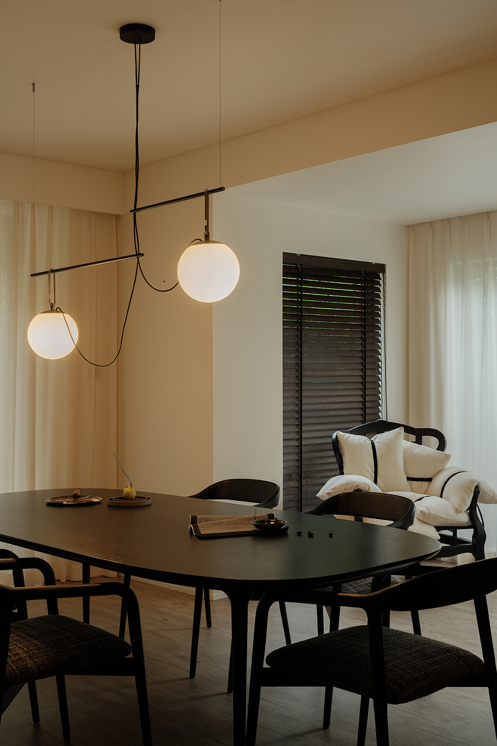 FHC公寓丨中国北京丨BW Timeless,谭卓设计工作室-50