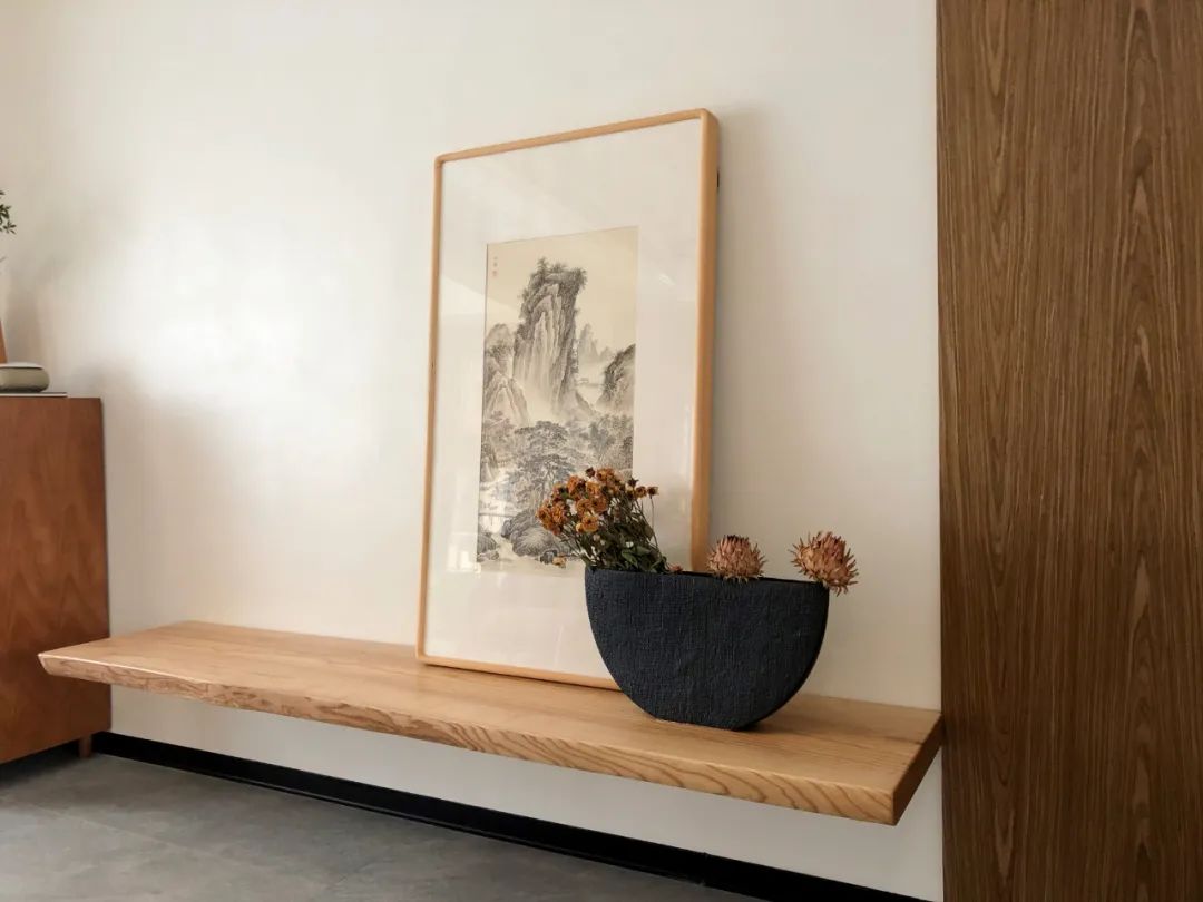 广西柳州 140㎡现代风家居,CC-Design 打造林海午后惬意空间-29