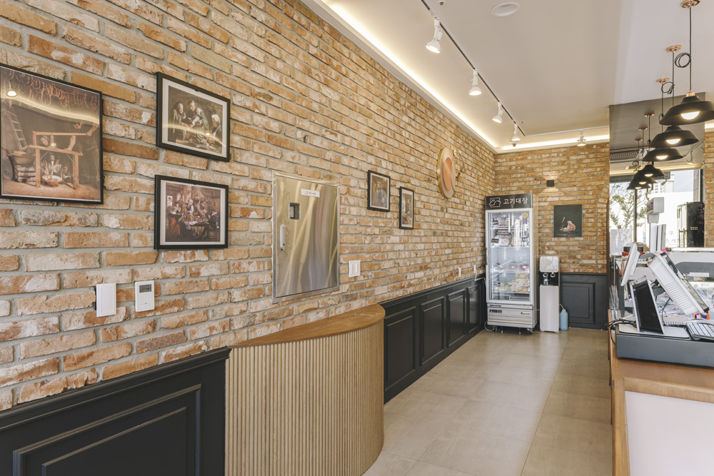 14 坪现代简约家居设计 展现空间魅力-6