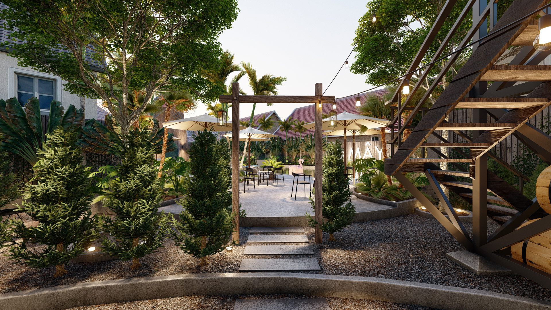 梅花园咖啡丨Ngo Trieu Nhan-48