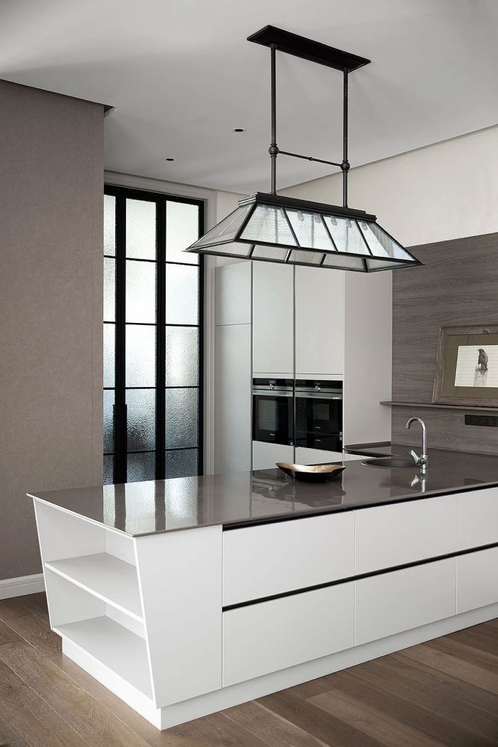 杭州溪上玫瑰园美林苑丨中国杭州丨尚层装饰(北京)有限公司杭州分公司-46