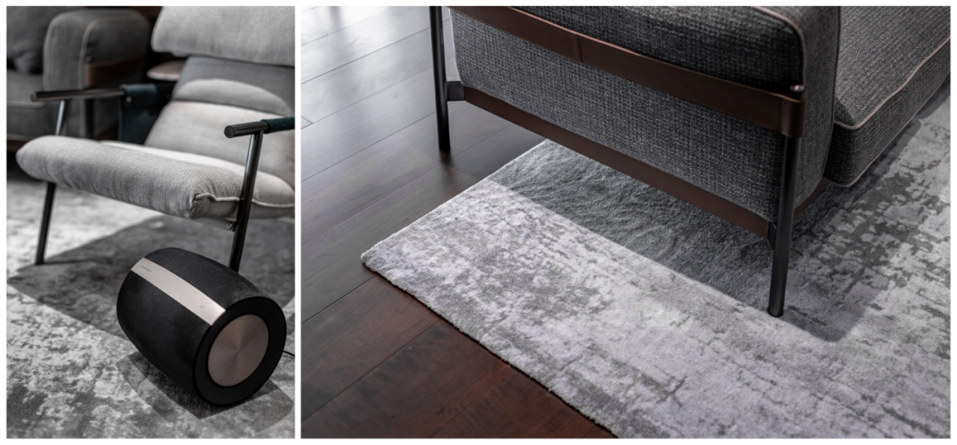 我心随我·回归本真 · 陈向联合设计现代私宅丨中国佛山丨陈向联合设计工作室-9