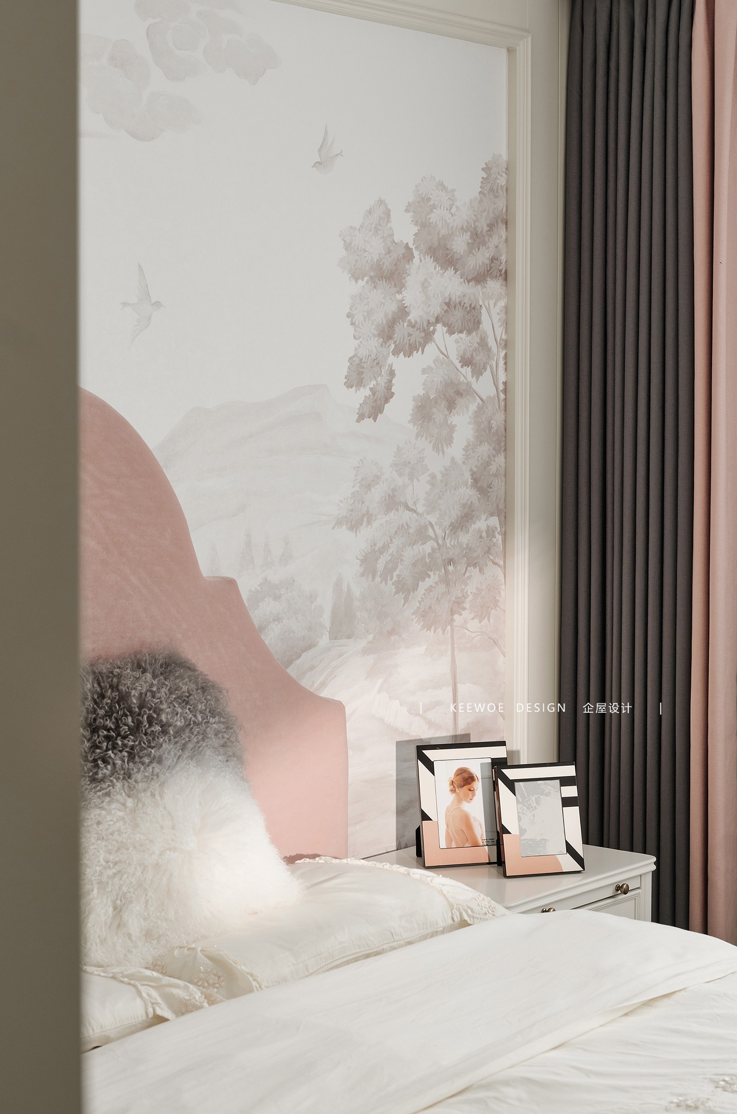 东方诚园丨企屋设计-45