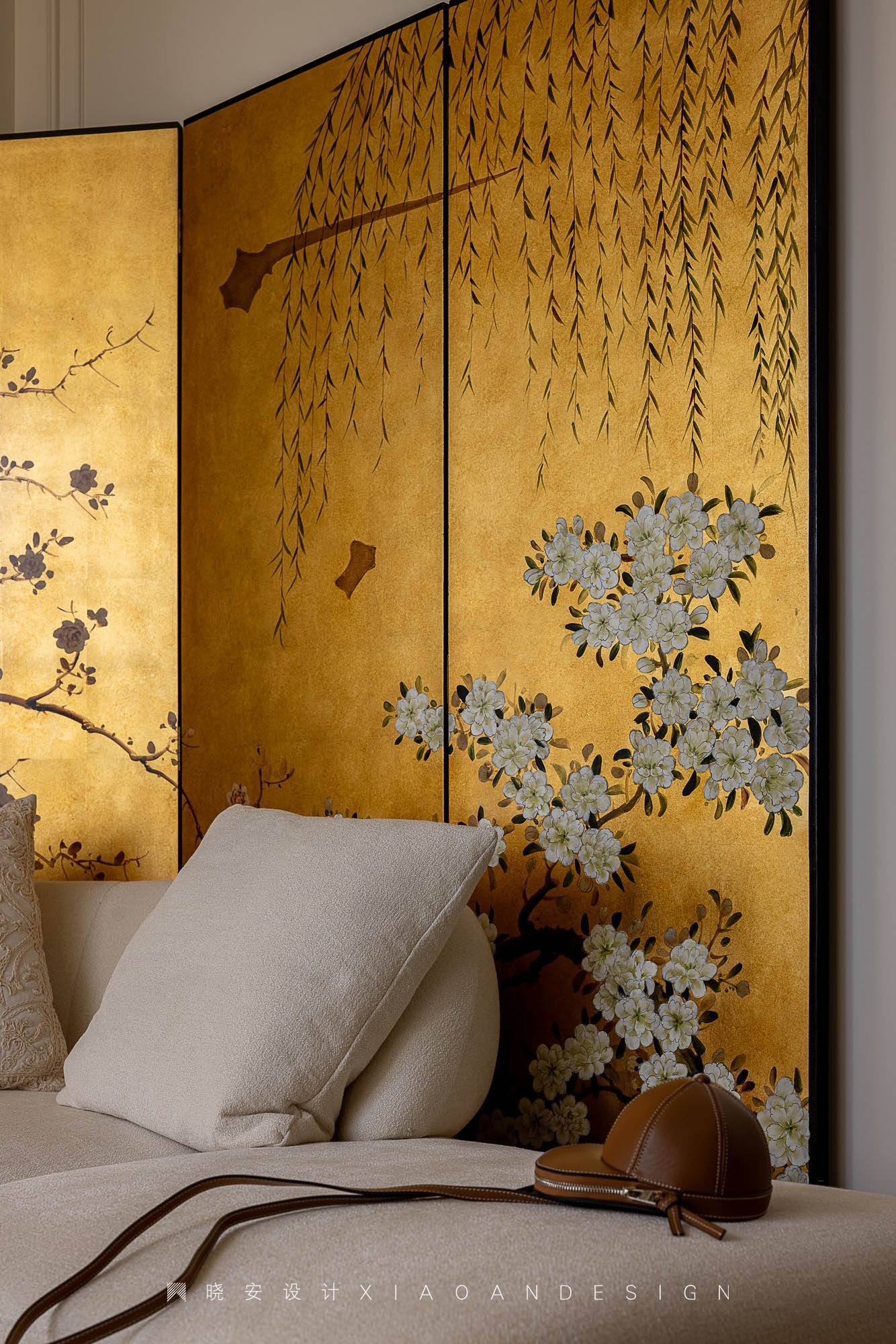 最温暖的那束光丨晓安设计-23